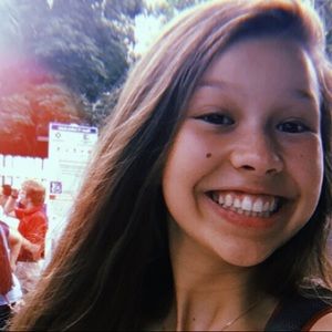 Meet your Posher, Ashlyn